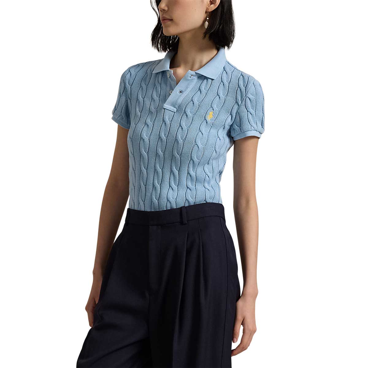 Polo Ralph Lauren Short Sleeve Polo Shirt
